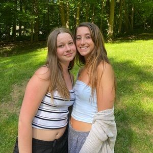 Meet your Posher, Hannah